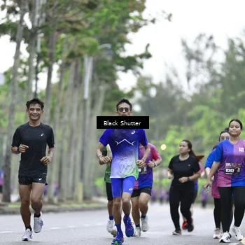 Runner Photo 8523511