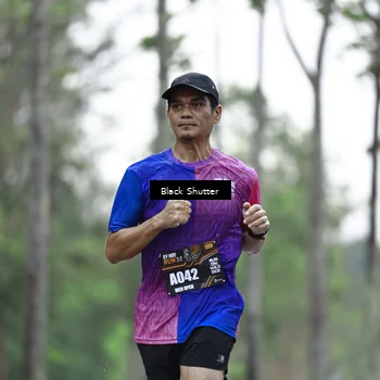 Runner Photo 8523513