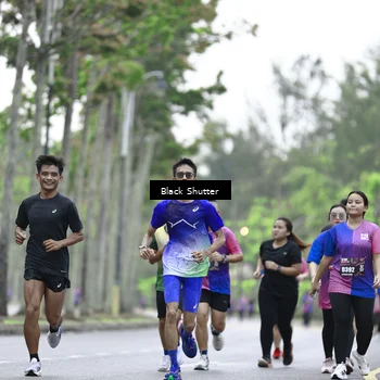 Runner Photo 8523516