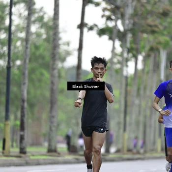 Runner Photo 8523518