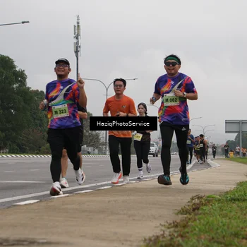 Runner Photo 8523523