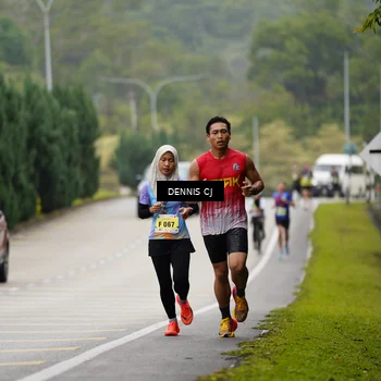 Runner Photo 8523525
