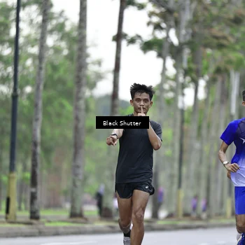 Runner Photo 8523526