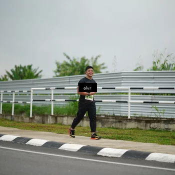 Runner Photo 8523527