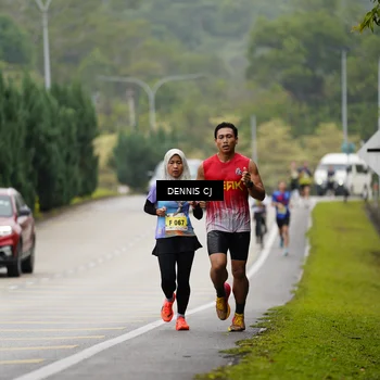 Runner Photo 8523528