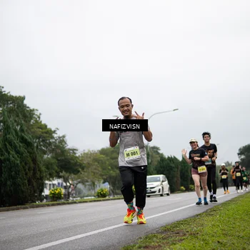 Runner Photo 8523530