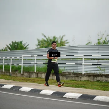 Runner Photo 8523532
