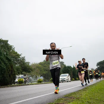 Runner Photo 8523535
