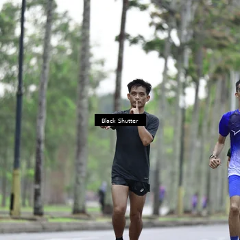 Runner Photo 8523537