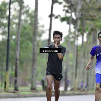 Runner Photo 8523539