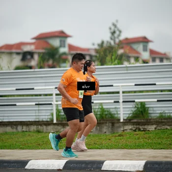 Runner Photo 8523540