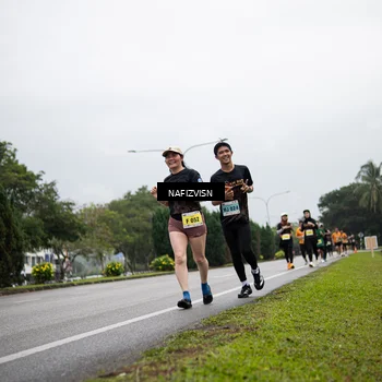 Runner Photo 8523542