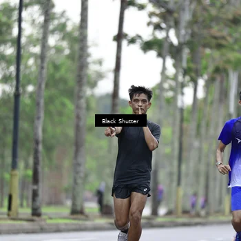 Runner Photo 8523543