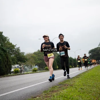 Runner Photo 8523548