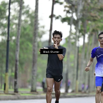 Runner Photo 8523549
