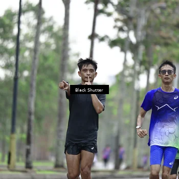 Runner Photo 8523550