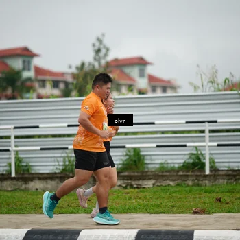 Runner Photo 8523551