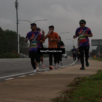 Runner Photo 8523553