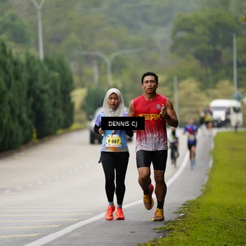 Runner Photo 8523554