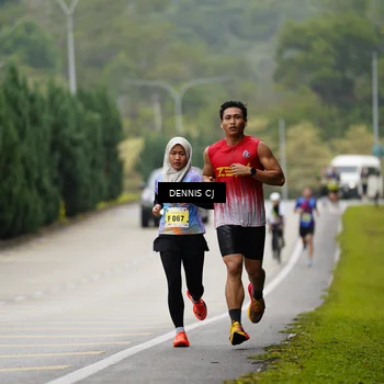 Runner Photo 8523555