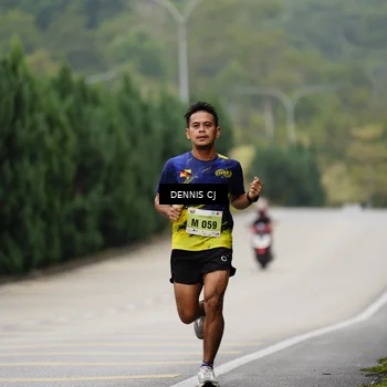 Runner Photo 8523556