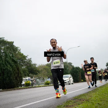 Runner Photo 8523557