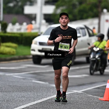 Runner Photo 8523558