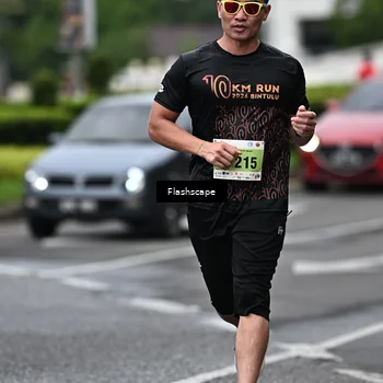 Runner Photo 8523559