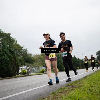 Runner Photo 8523560
