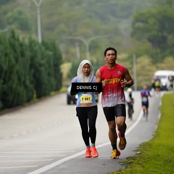 Runner Photo 8523561