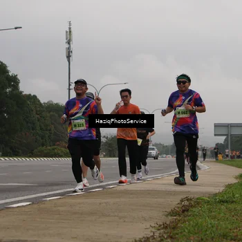 Runner Photo 8523563