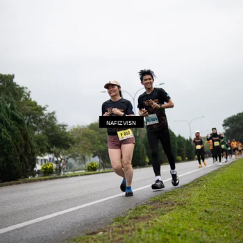 Runner Photo 8523565