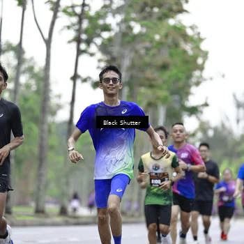 Runner Photo 8523566