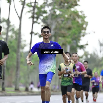 Runner Photo 8523567