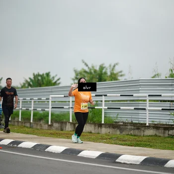 Runner Photo 8523568