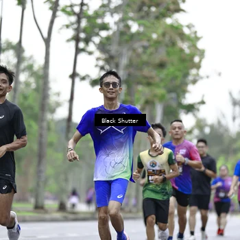 Runner Photo 8523569