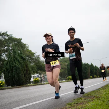 Runner Photo 8523570