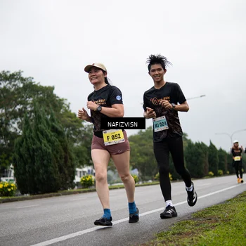 Runner Photo 8523571