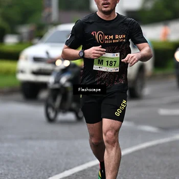 Runner Photo 8523573