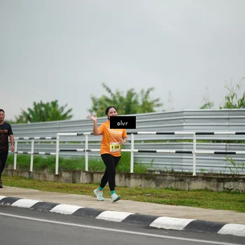 Runner Photo 8523574