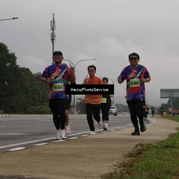 Runner Photo 8523577