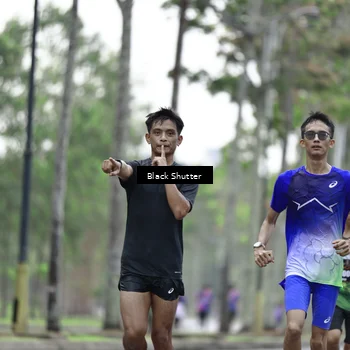 Runner Photo 8523578