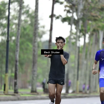 Runner Photo 8523579