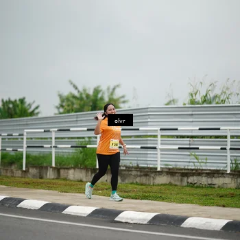 Runner Photo 8523580