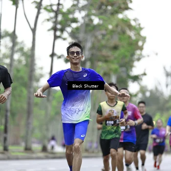 Runner Photo 8523581