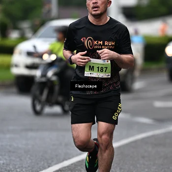 Runner Photo 8523582