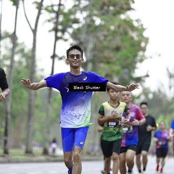 Runner Photo 8523583