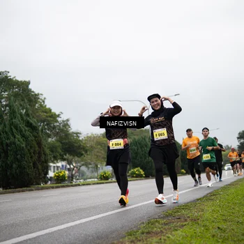 Runner Photo 8523584