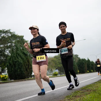 Runner Photo 8523585