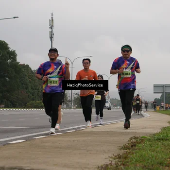 Runner Photo 8523586